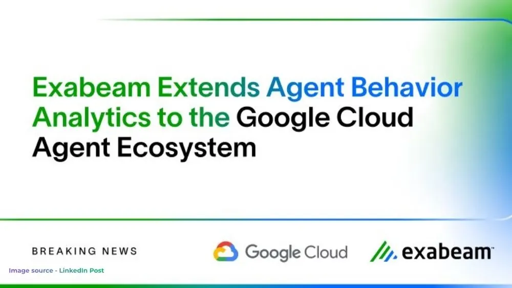 Exabeam Agent Behavior Analytics