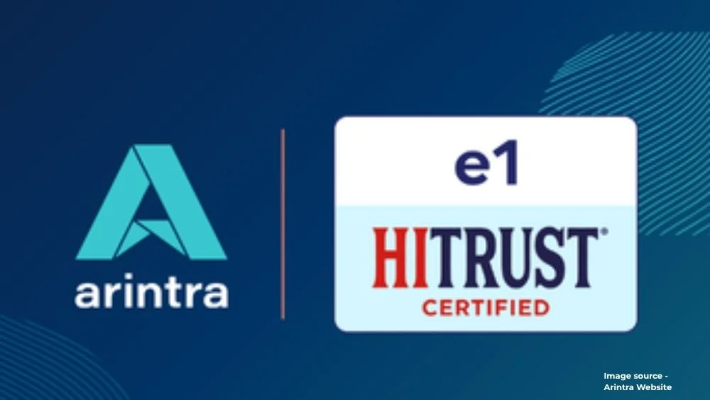HITRUST e1 Certification
