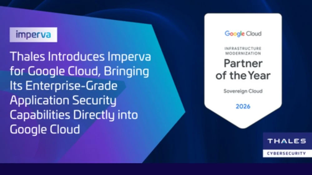 Imperva for Google Cloud
