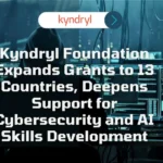 Kyndryl Foundation Expands Grants to 13 Countries, Deepens Support for Cybersecurity and AI Skills Development