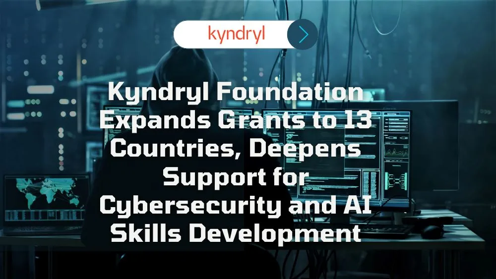 Kyndryl Foundation