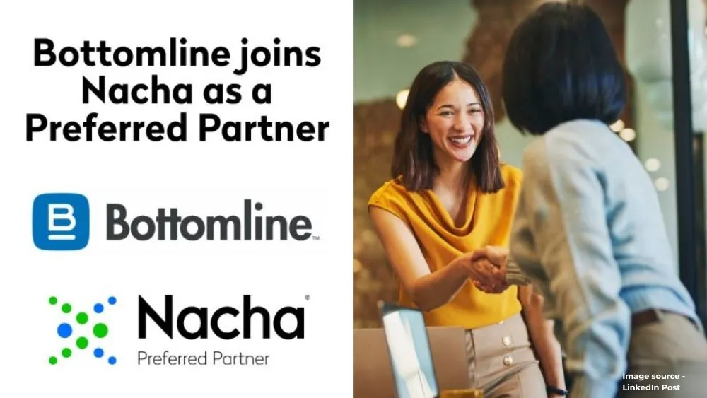 Nacha Preferred Partner