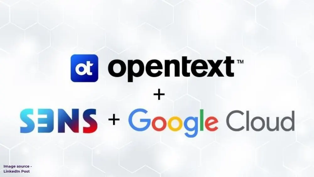 OpenText