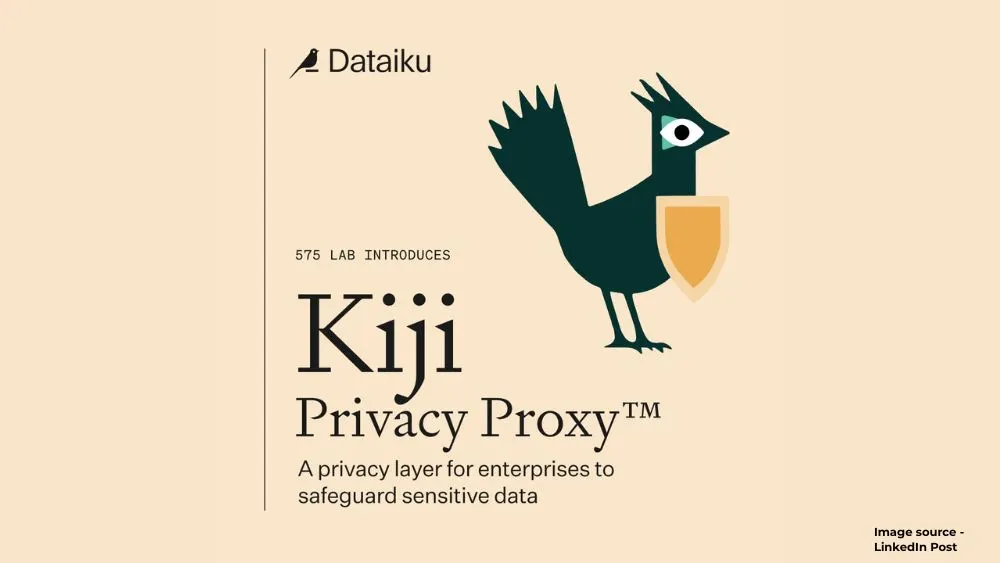 Privacy Layers