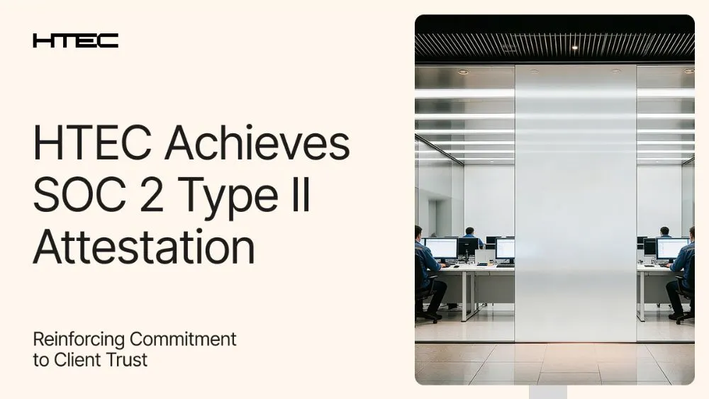 SOC 2 Type II