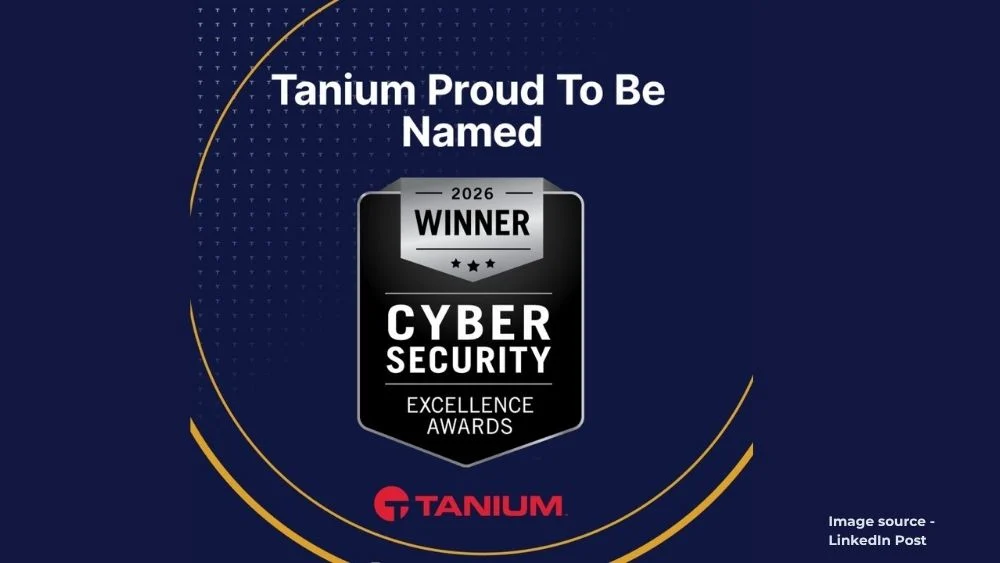 Tanium