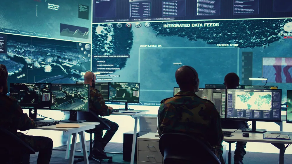 Threat Research Center