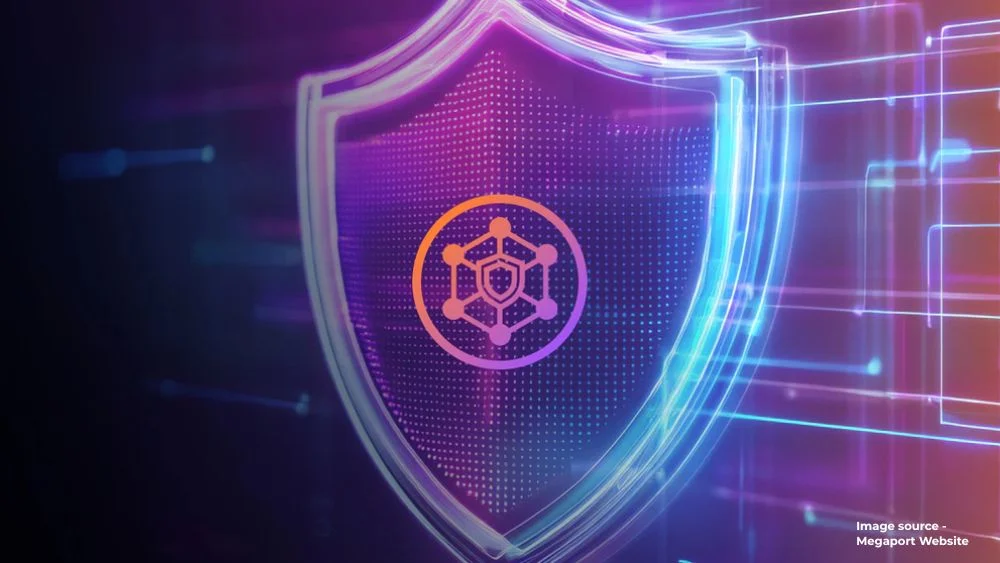 DDoS protection