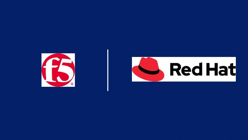 F5 and Red Hat