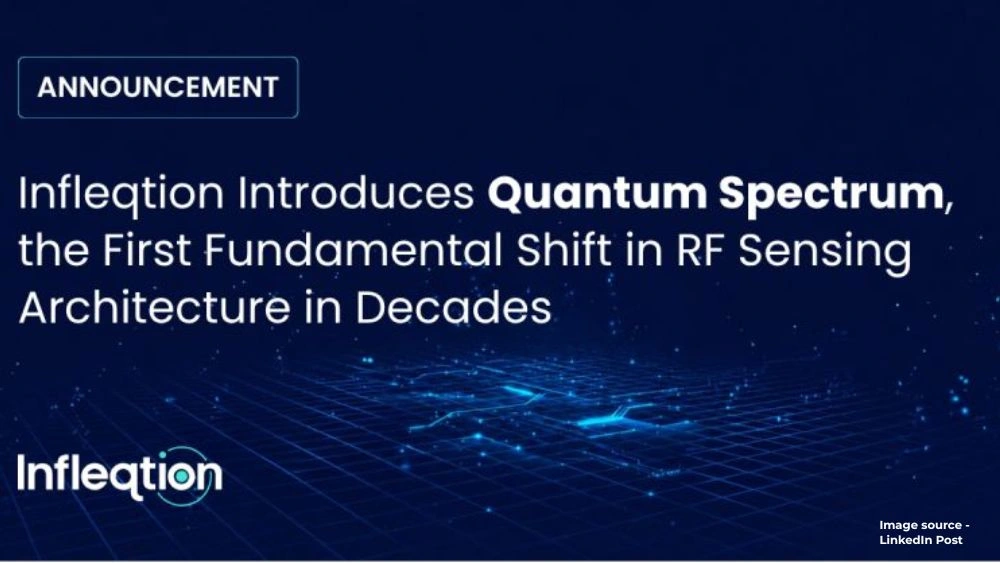 Quantum Spectrum