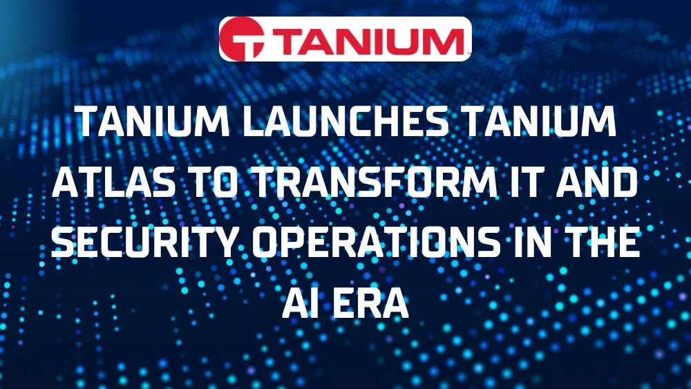 Tanium Atlas