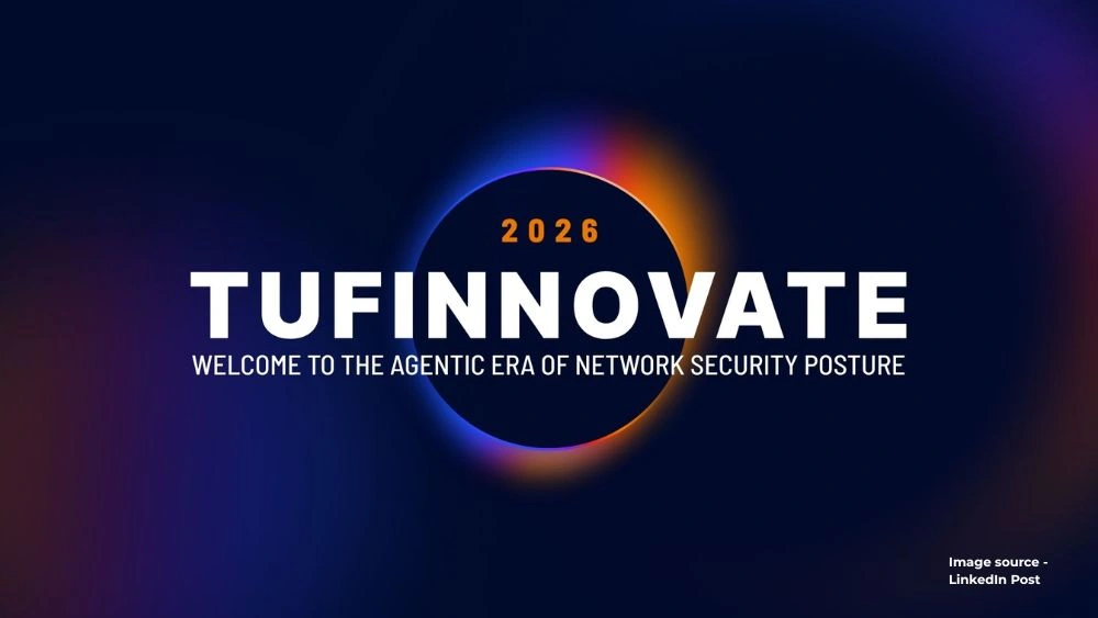 Tufinnovate