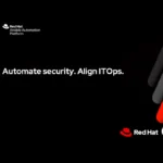 Automate security. Align ITOps.