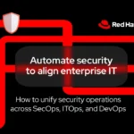 Automate security to align enterprise IT