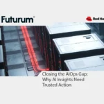 Closing the AIOps gap: Why AI insights need trusted action