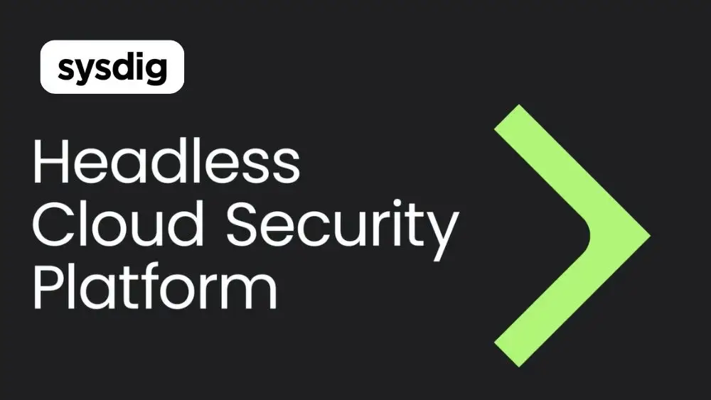 headless cloud security