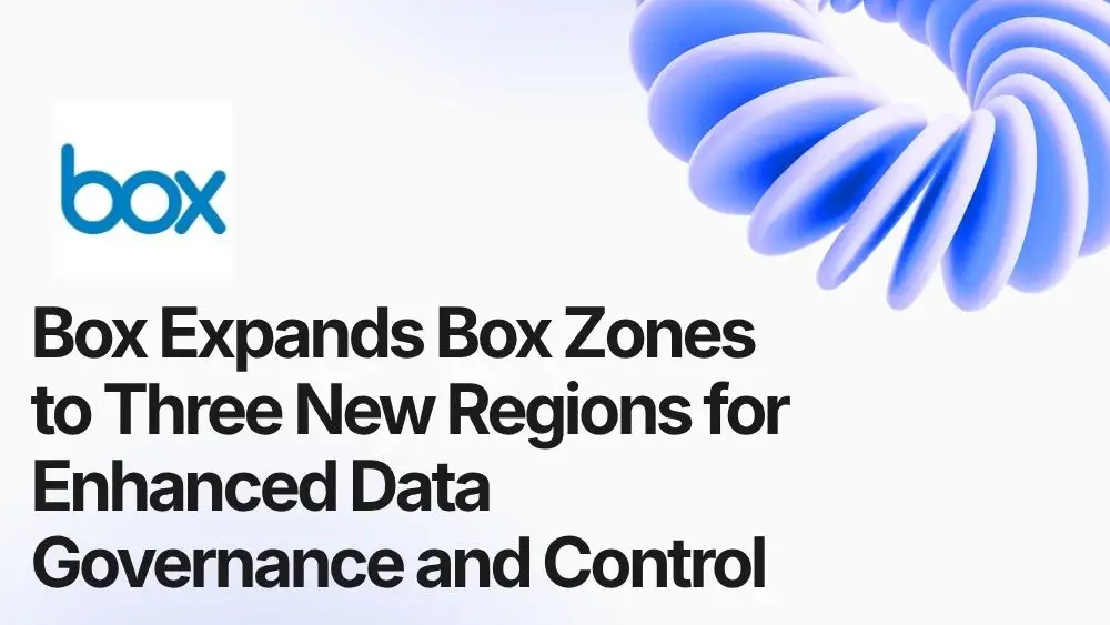 Box Zones