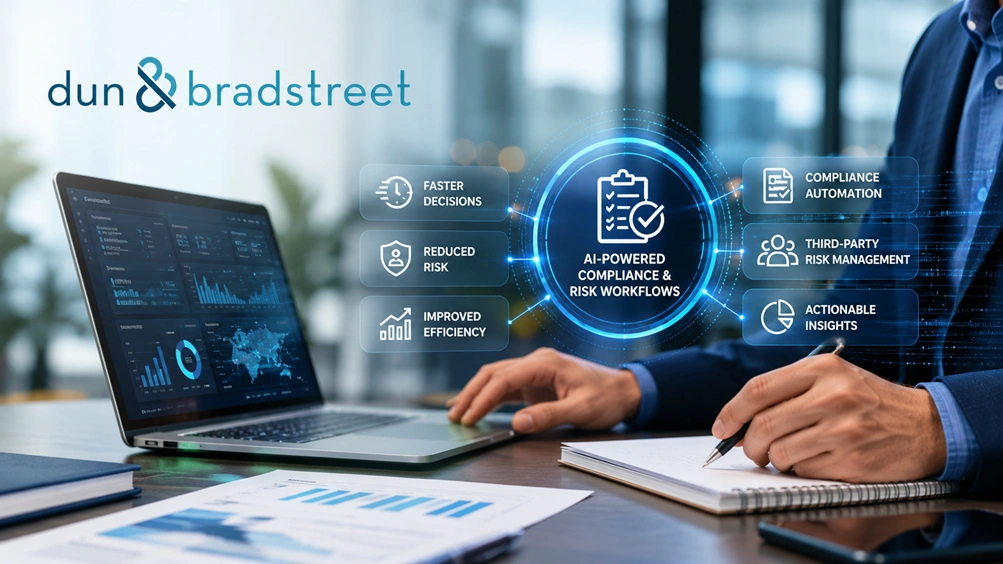 Dun & Bradstreet Introduces Agentic AI Capabilities