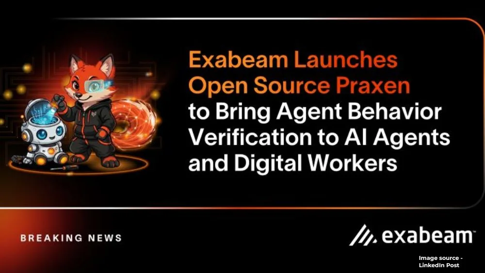 Exabeam