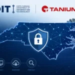 Tanium Strengthens North Carolina Cybersecurity Through SecureNC Statewide Protection Program