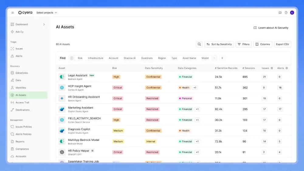 Secure AI Agent Adoption
