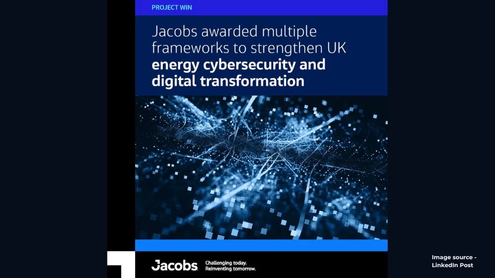 UK Energy Cybersecurity