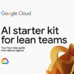 AI starter kit for lean teams
