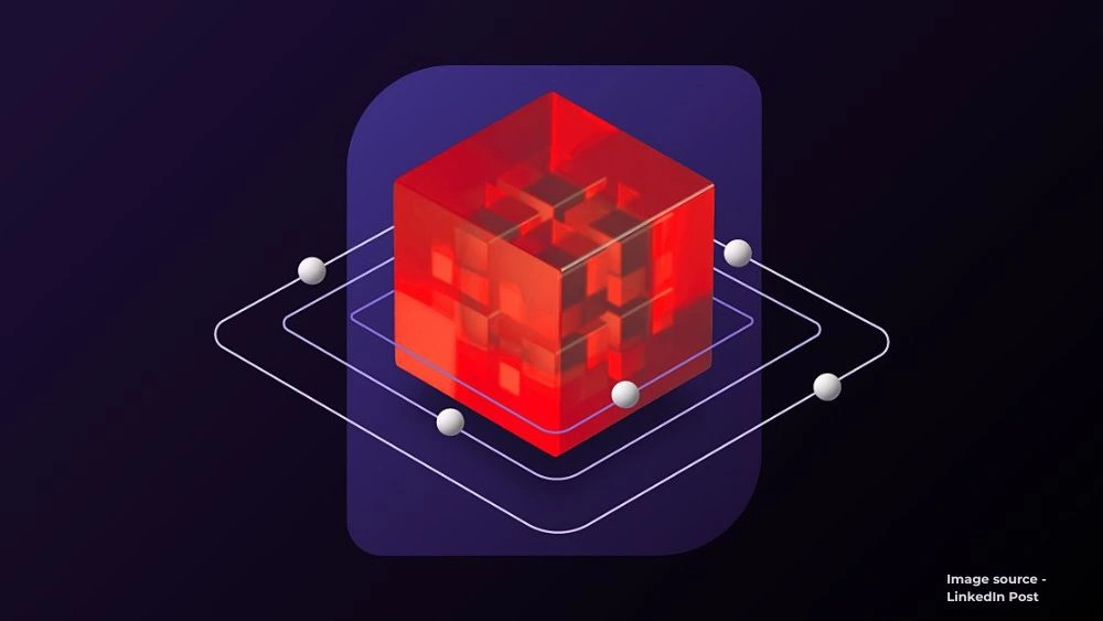 software supply chain