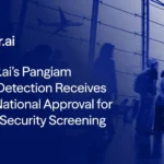 BigBear.ai’s Pangiam Threat Detection Achieves Dutch National Clearance for Airport Security Screening