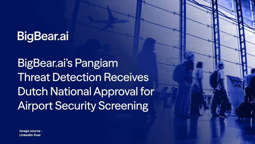 Airport security screening