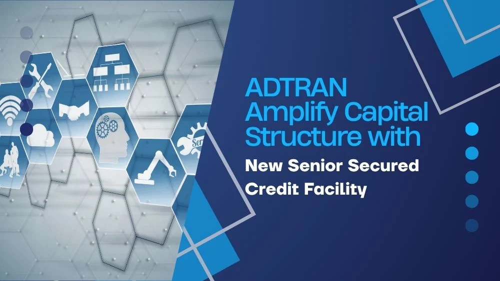 Credit Facility