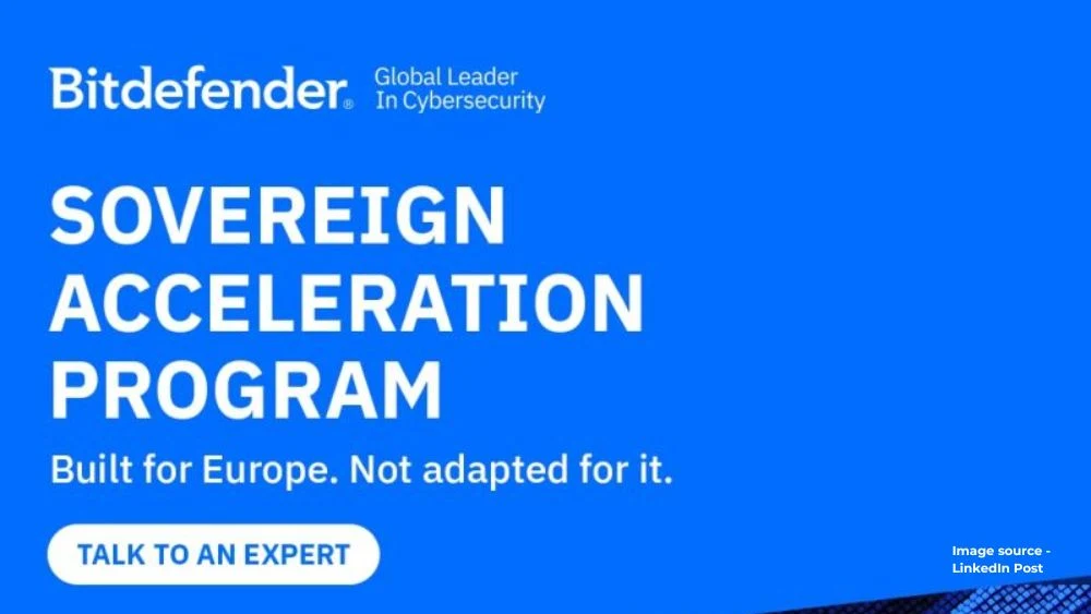 European Data Sovereignty