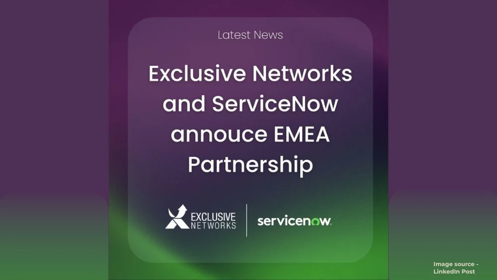 Exclusive Networks