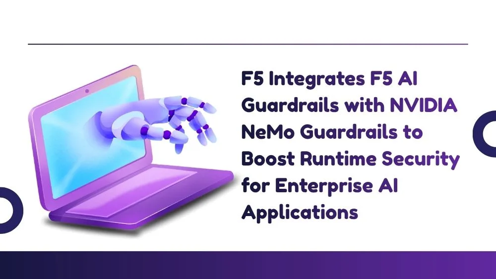 F5 AI Guardrails