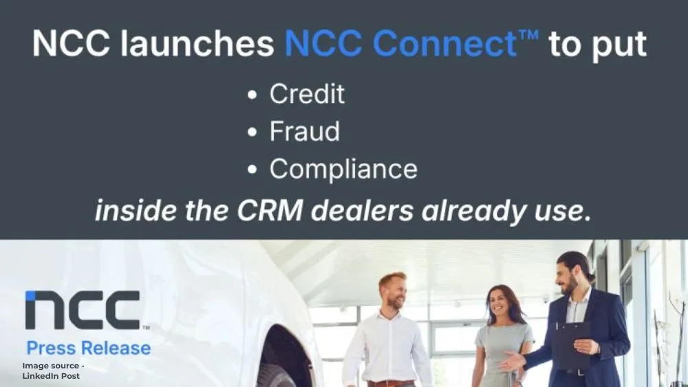 NCC Connect
