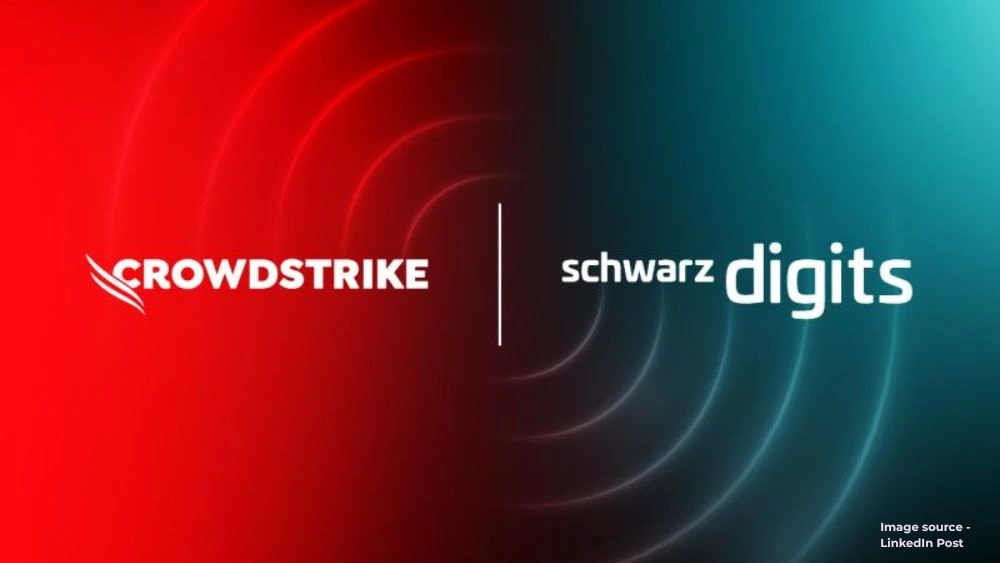 Schwarz Digits