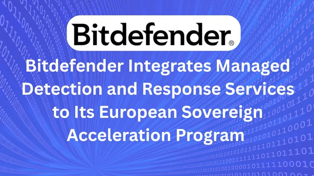 Sovereign Acceleration Program