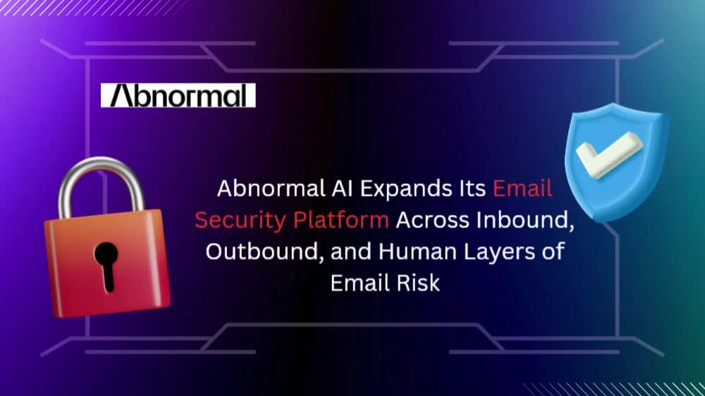 Email Security Platform
