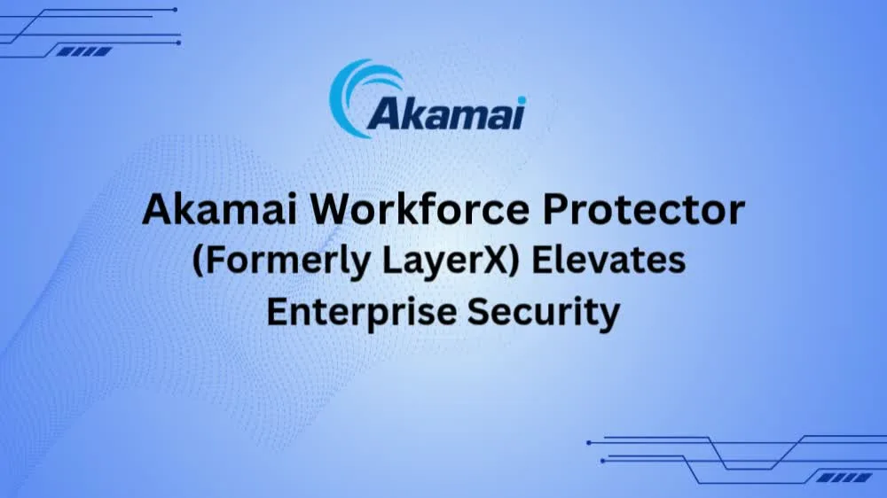Enterprise Security