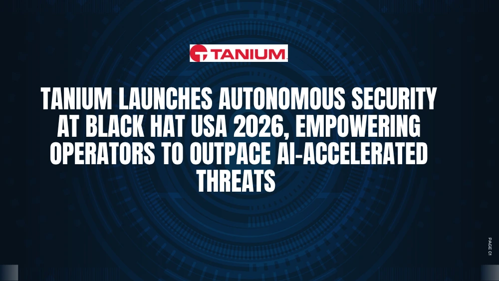 Autonomous Security