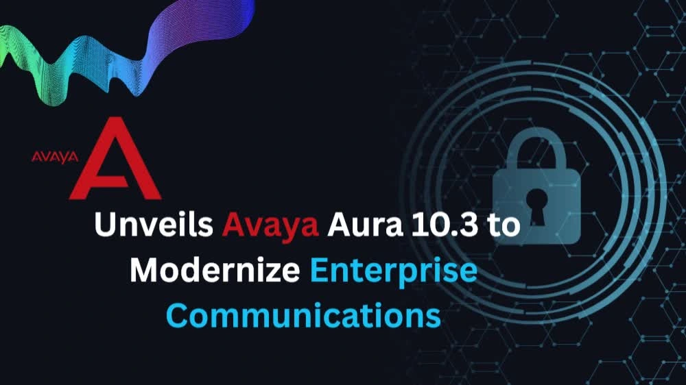 Avaya Aura