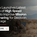 Everfox Launches Upgraded High Speed Guard to Improve Mission Data Sharing for Decision Advantage