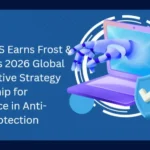 NSFOCUS Earns Frost & Sullivan’s 2026 Global Competitive Strategy Leadership for Excellence in Anti-DDoS Protection