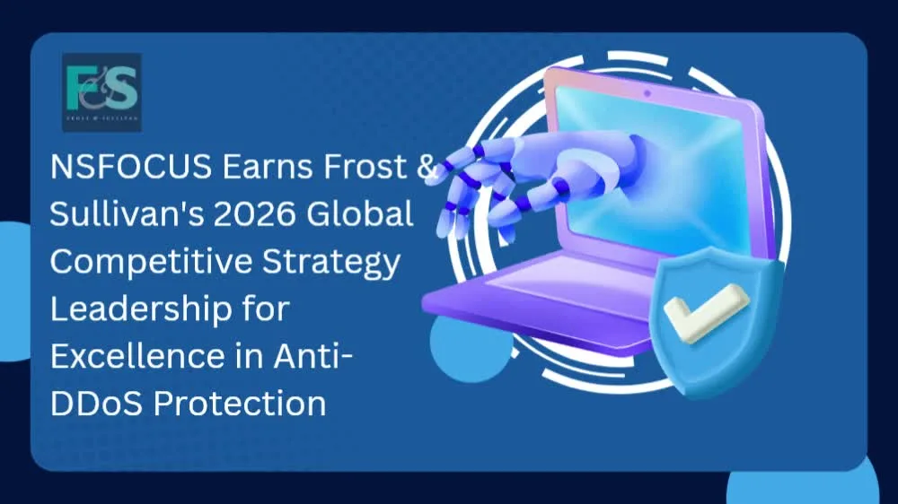 Anti-DDoS Protection