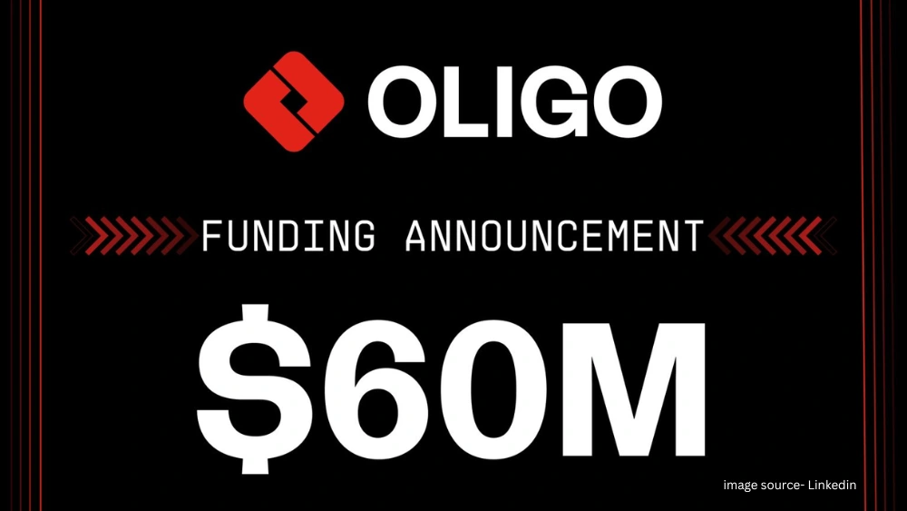 OLIGO Security