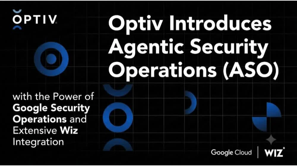 Google Security Operations