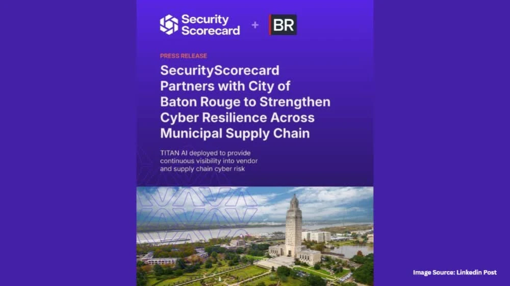 SecurityScorecard
