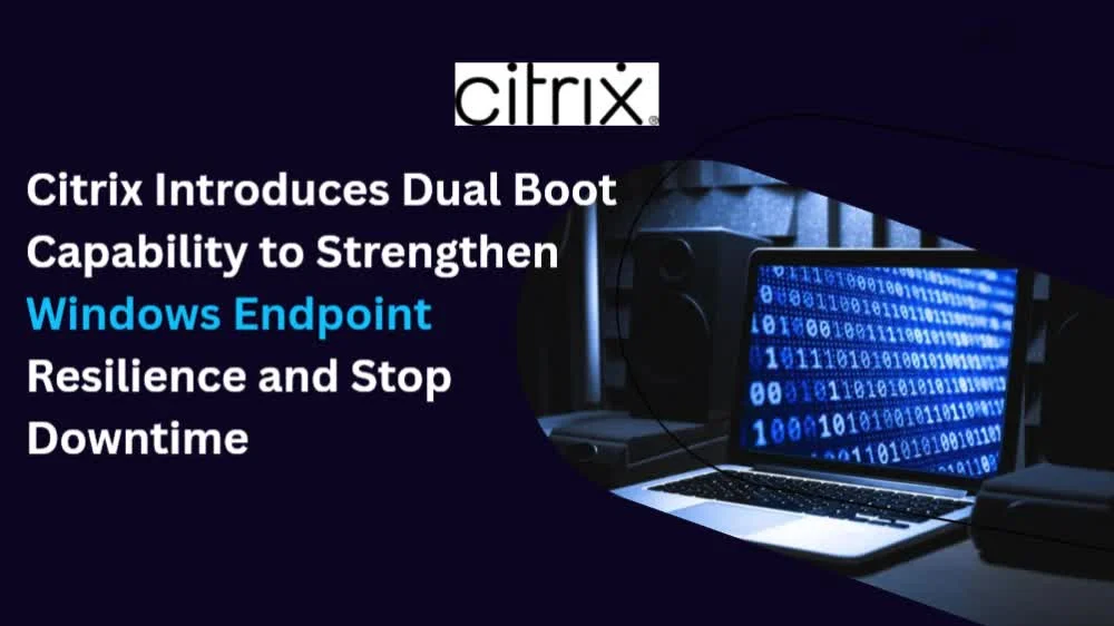 Dual Boot