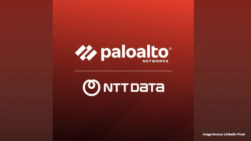 NTT DATA