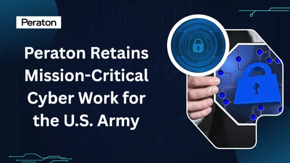 Peraton